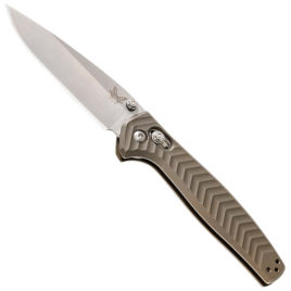 Benchmade 781 Anthem