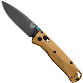 Benchmade 535BK-07 Bugout