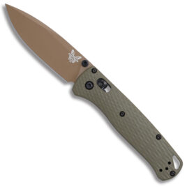 Benchmade 535FE-2101 Bugout