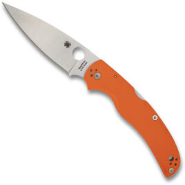 Spyderco Native Chief CTS-XHP