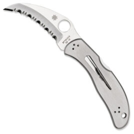 Spyderco Harpy Serrated