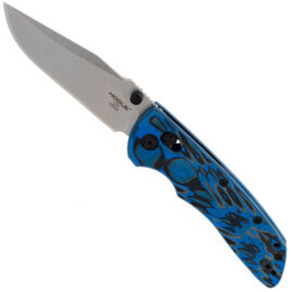 Hogue Deka Blue Lava