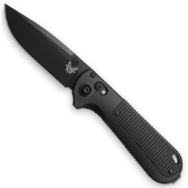 Benchmade 430BK-02 Redoubt