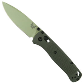 Benchmade 535TN-11 Bugout Olive