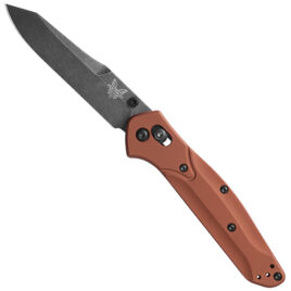 Benchmade 940BK-03 Osborne